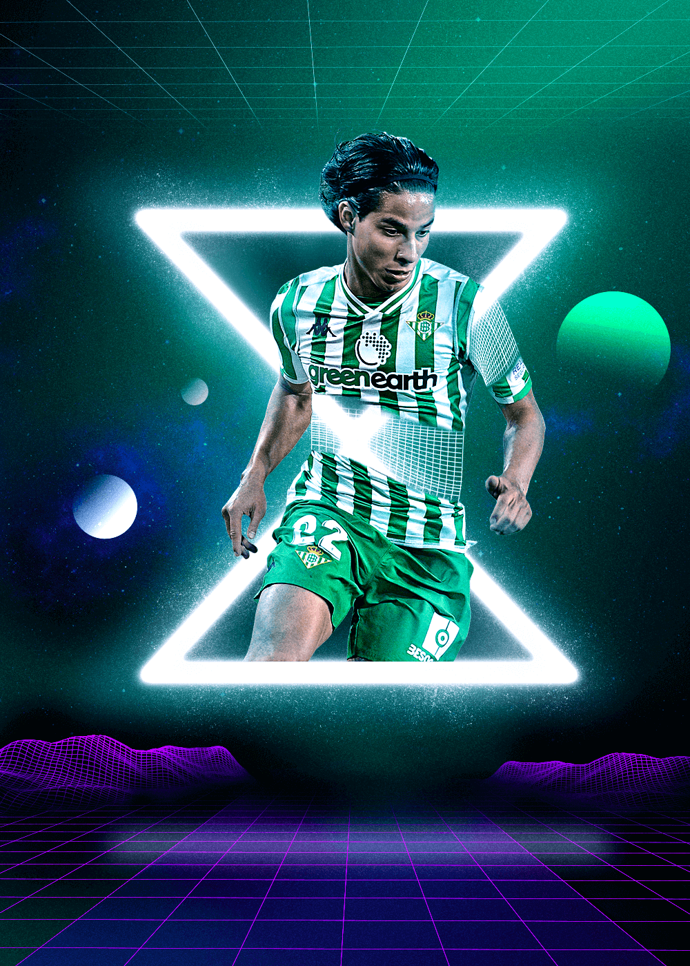 肩上的一重 肩上的一重