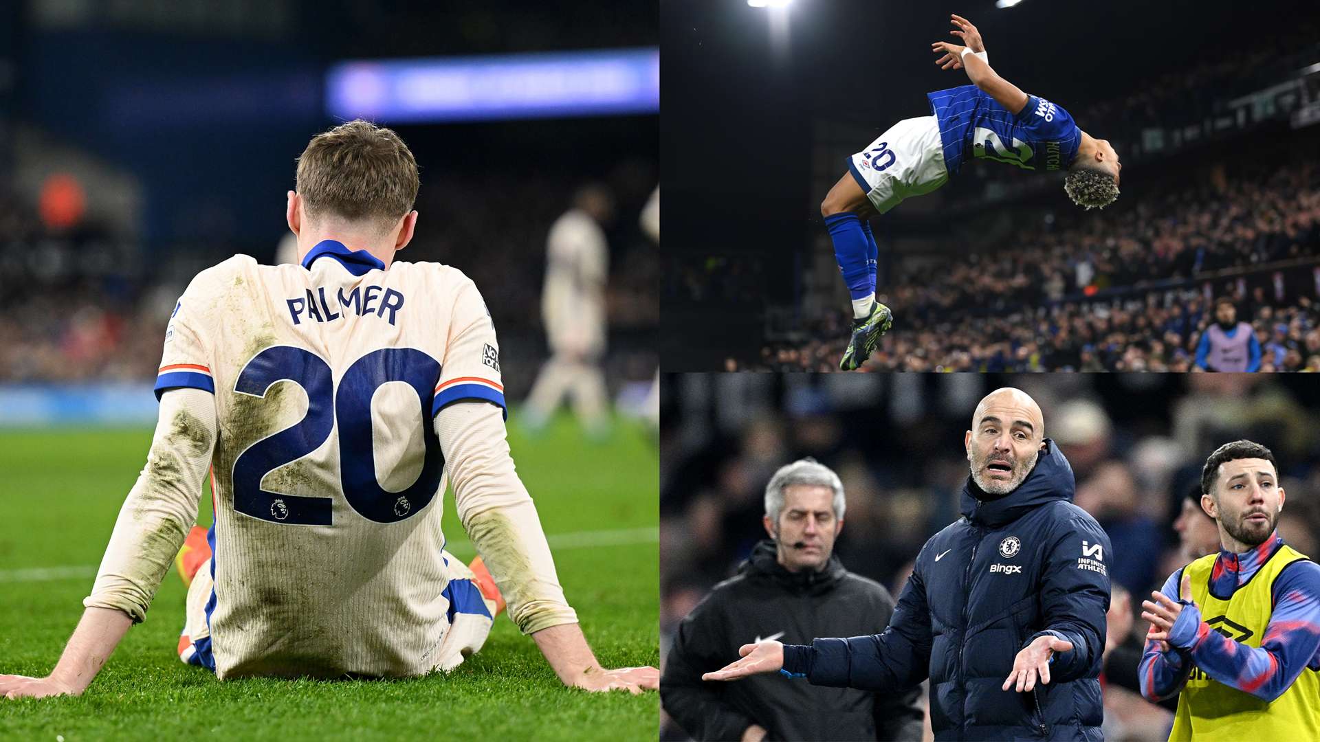 这场比赛的 这场比赛的