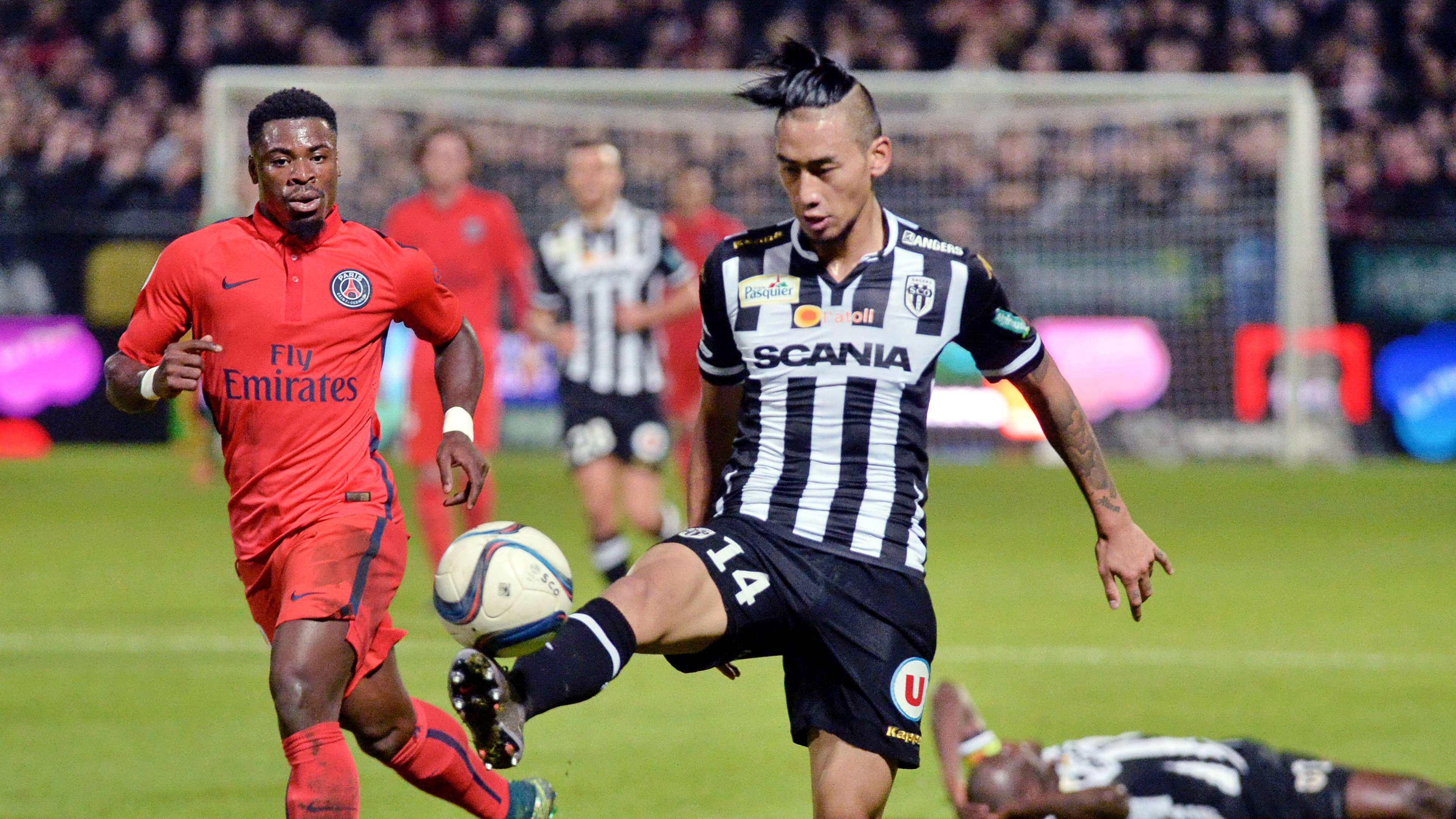 法将深远影 法将深远影