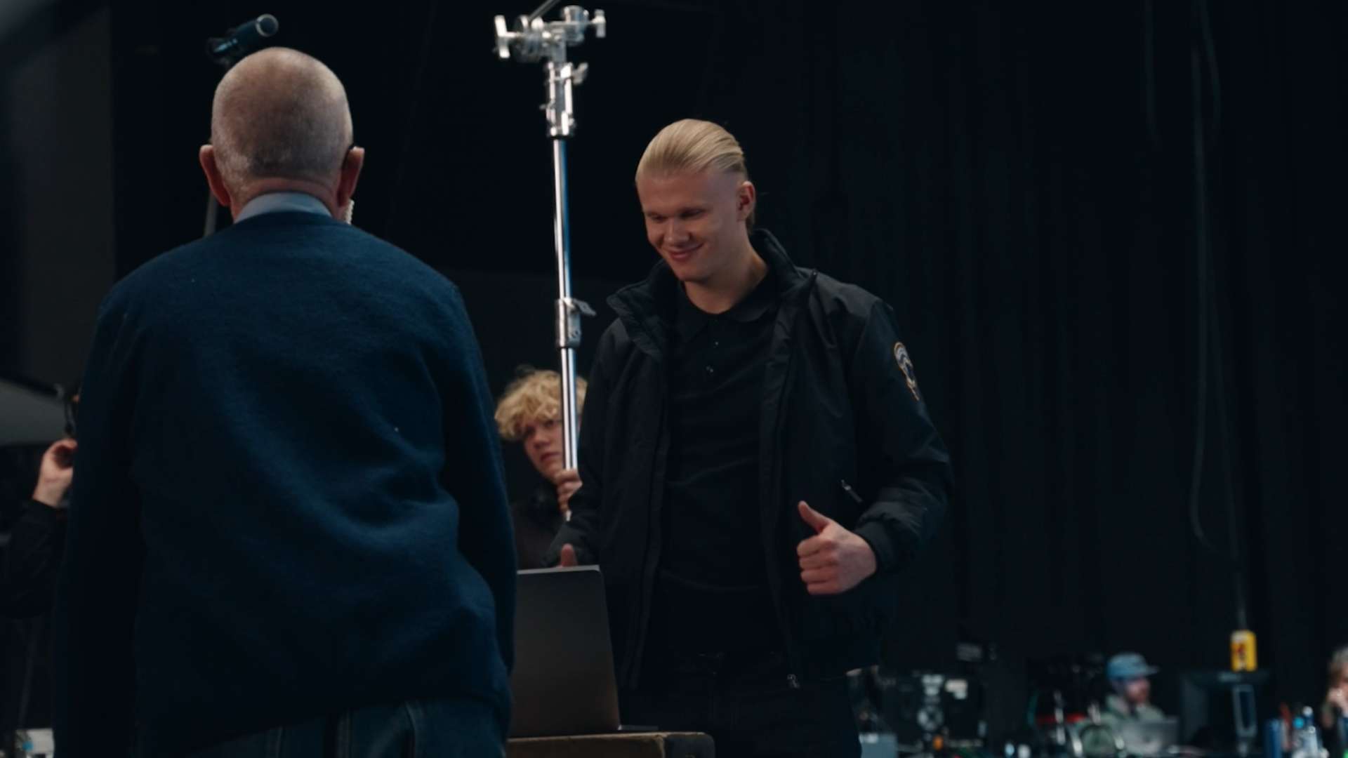 球职业环境 球职业环境