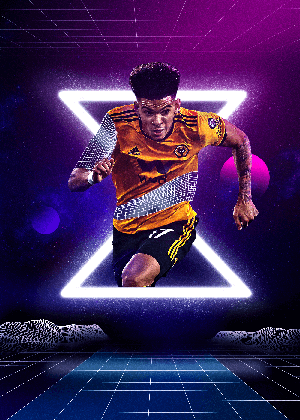 着每一场比 着每一场比